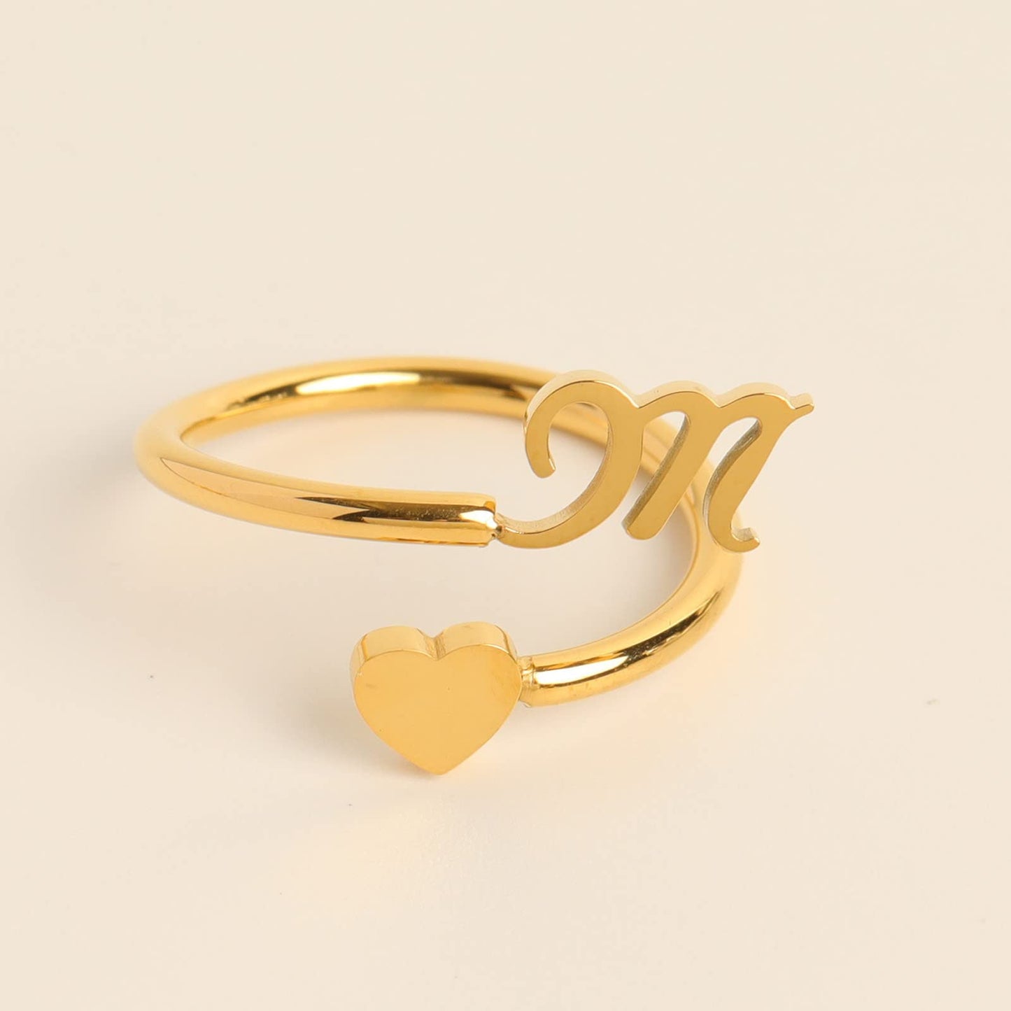 Heart Ring